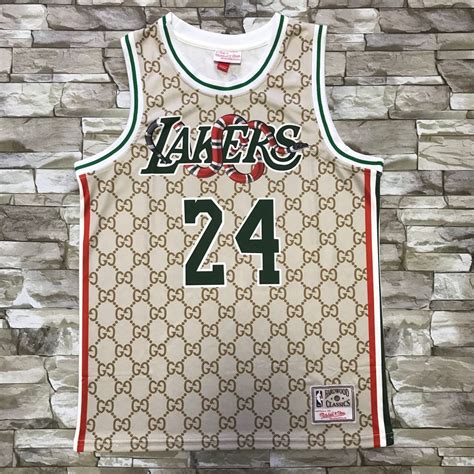gucci lakers